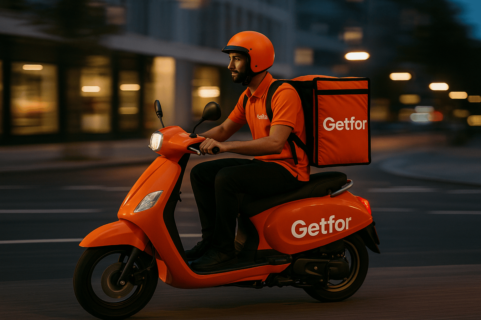 TaxiFor
